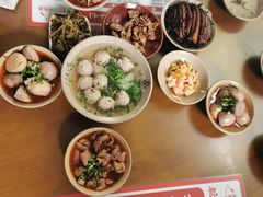-周肥肠(江油总店)
