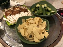 -润园四季椰子鸡火锅(海上世界店)