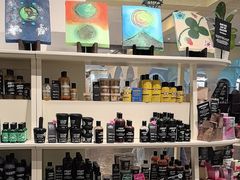 -LUSH(威尼斯人店)