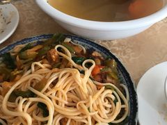 -维吾尔餐厅(宜山路店)