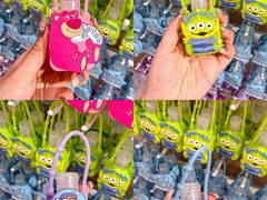 -名创优品(天河区正佳广场二店)