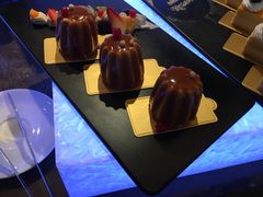 -艺站·自助餐厅·西餐厅(济南绿地美利亚酒店)
