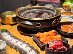 -泥炉烧肉师(新街口金銮巷店)