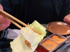 -井上和牛烤肉(大润发店)