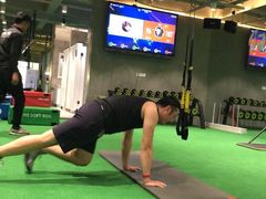 -Answer Fitness 答案健身(奥体店)