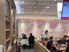 -喜家德虾仁水饺(青岛永旺东部店)