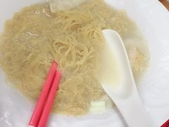-翠华餐厅