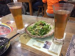 -晋一碗刀削面·特色家常菜(云岗店)