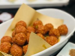 -味+新京宴·烤鸭·北京菜(创意谷店)