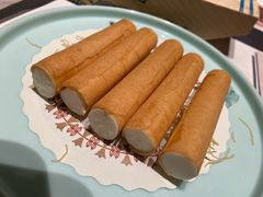 -新兴·金羊座·粤菜点心(乐峰店)