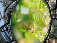 活章鱼火锅-统营阿姨(虹泉路店)
