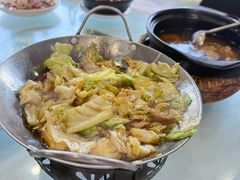 -老东阳·外婆菜(横店店)