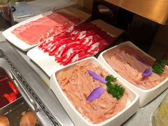 -海底捞火锅(海宁路店)