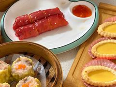 -阿政粤小馆(中央大街店)