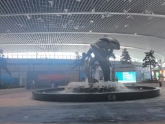 -青岛胶东国际机场