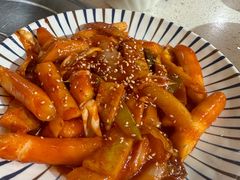 -名家韩国料理·烤肉(瑶海店)