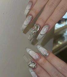 点击看大图 -LILY NAILS美甲美睫