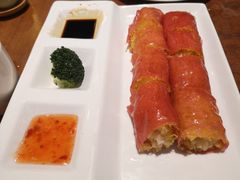 -北海金昌开元名都大酒店·四季轩中餐厅