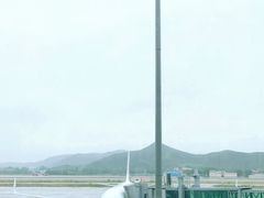 -张家口宁远机场