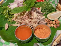 -泰妃殿(武汉首店)