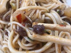 -苏氏牛肉面(北京南路店)