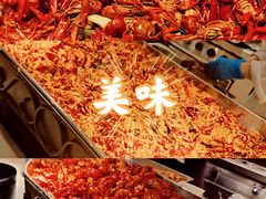 -上海新发展亚太JW万豪酒店