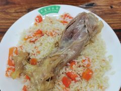 -217丰惠源抓饭(江乾路店)