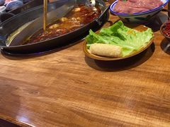 -楠火锅(昆山金鹰店)