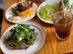-Egg•Allday Brunch(襄阳北路店)