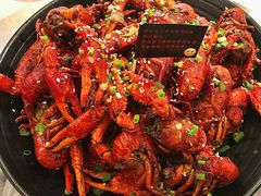 油焖大虾-巴厘龙虾·榜首油焖大虾(旗舰店·万松园)