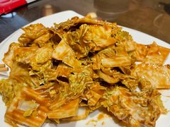 -张大嘴菜馆(庞各庄店)