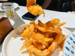 -梅飞酒家(桑园路店)