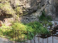 -云岫谷自然风景区