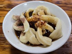 -洞子口张老二凉粉(文殊院店)