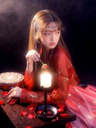 点击看大图 -素合写真摄影(合肥原创店)