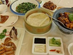 -北京全聚德(西客站店)