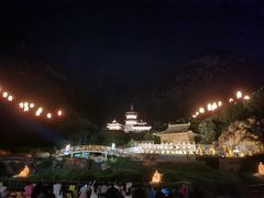 -禅宗少林·音乐大典