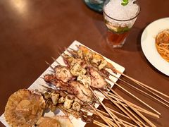 -海风酒吧 喝精酿 听民谣(阿那亚礼堂店)