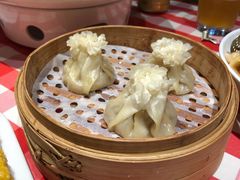 -西贝莜面村(当代商城店)