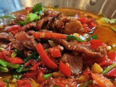 -吃货私房菜(丽江束河古镇店)
