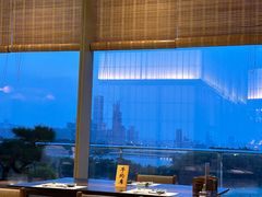 -四葉寿司·城市景观(深圳湾1号店)