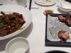 -小厨娘淮扬菜(天印大道店)