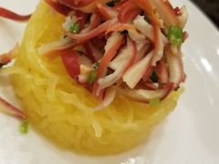 -环球港凯悦 · 享悦中餐厅