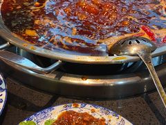 -飘香火锅(玉林西路店)