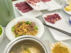 -福合埕牛肉火锅(长平国新店)