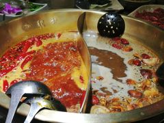 -小龙坎火锅(总店)