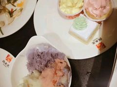 -尚水元休闲自助餐厅(中央城店)