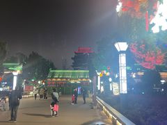 -寻梦滕王阁实景演出