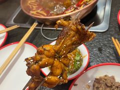 -京元盛铜锅涮肉(上海总店)
