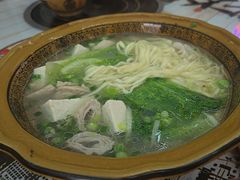 -阿城海鲜捞化(上下杭店)